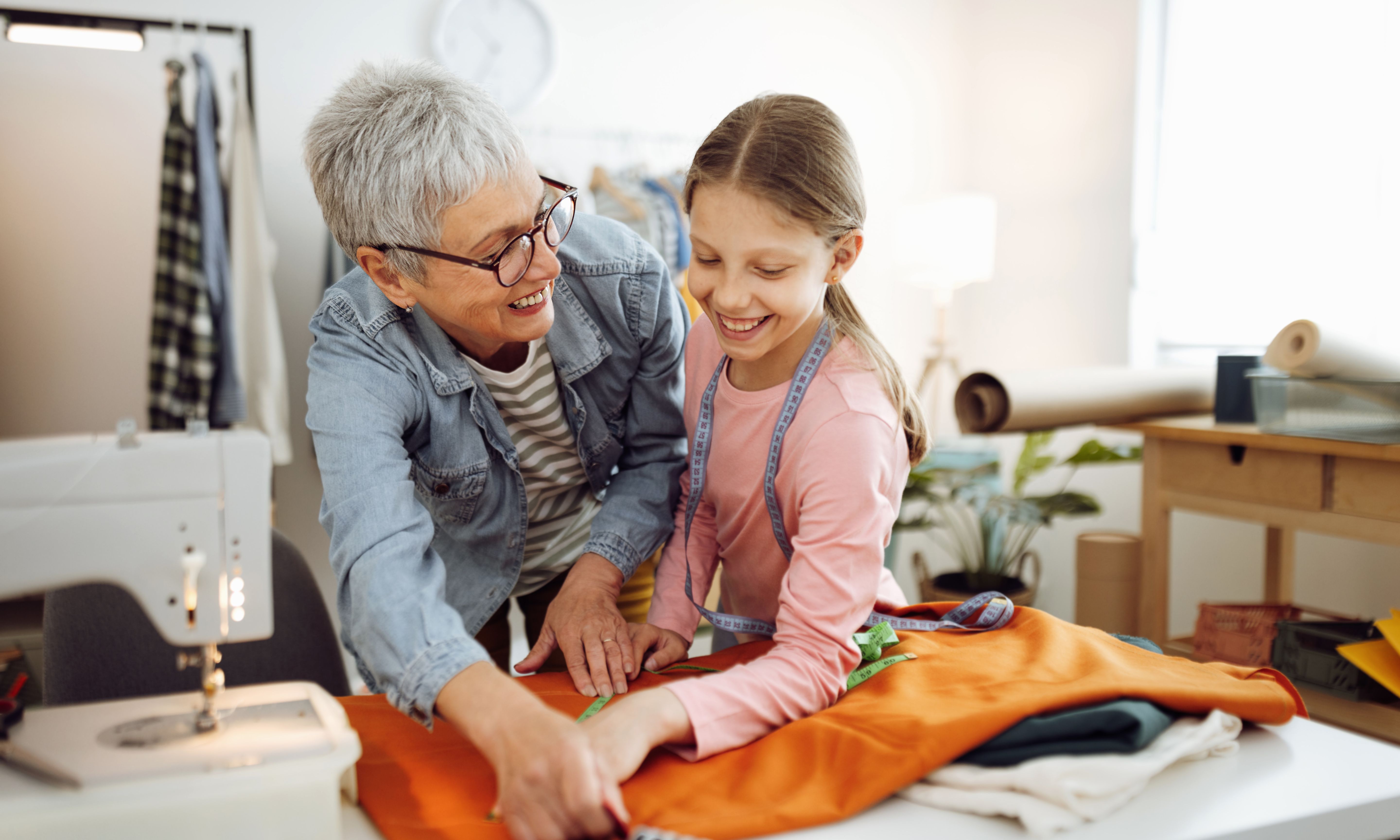 Building a Legacy: The Entrust Wealth Partners Approach to Family