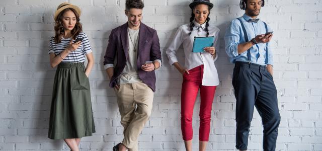 Millennials & Money – What You Need To Know